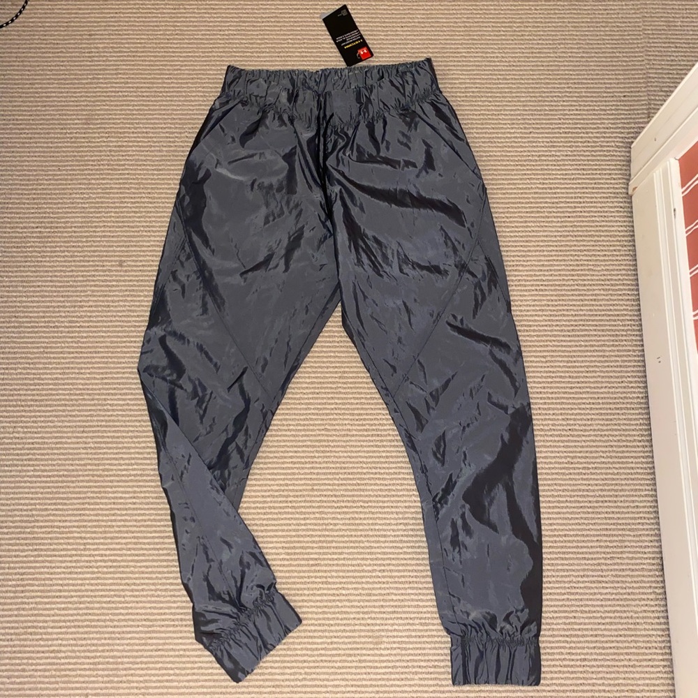 NWT Under Armor Storm Joggers